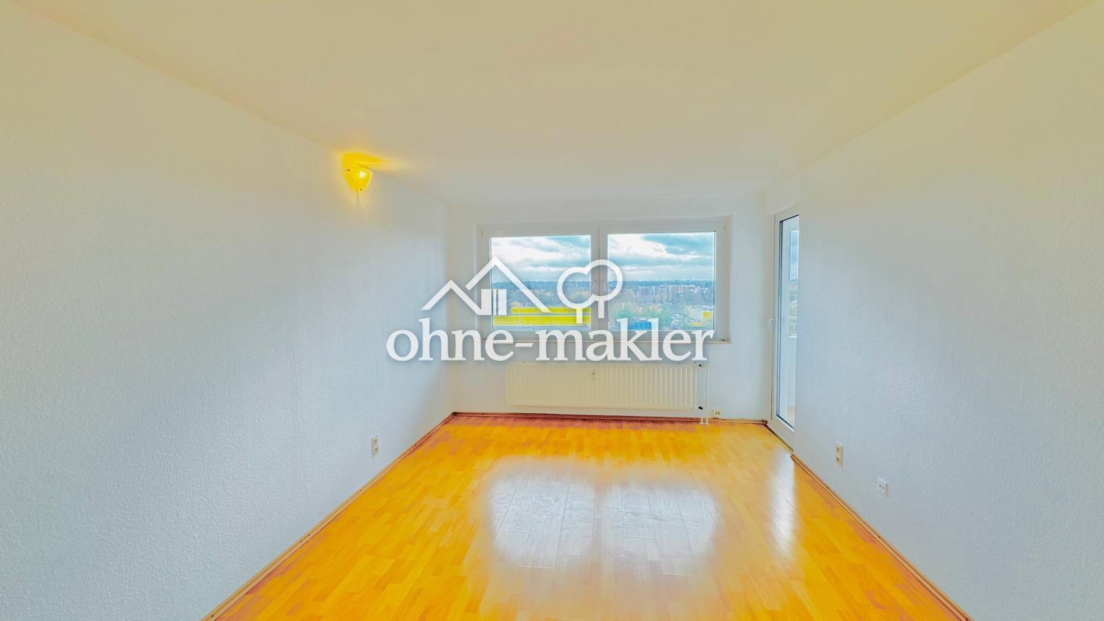 Südbalkon & Weitblick – Ihr neues Zuhause, 30457 Hannover