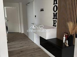 Neubau mit grünem Blick in Cleebronn, 74389 Cleebronn