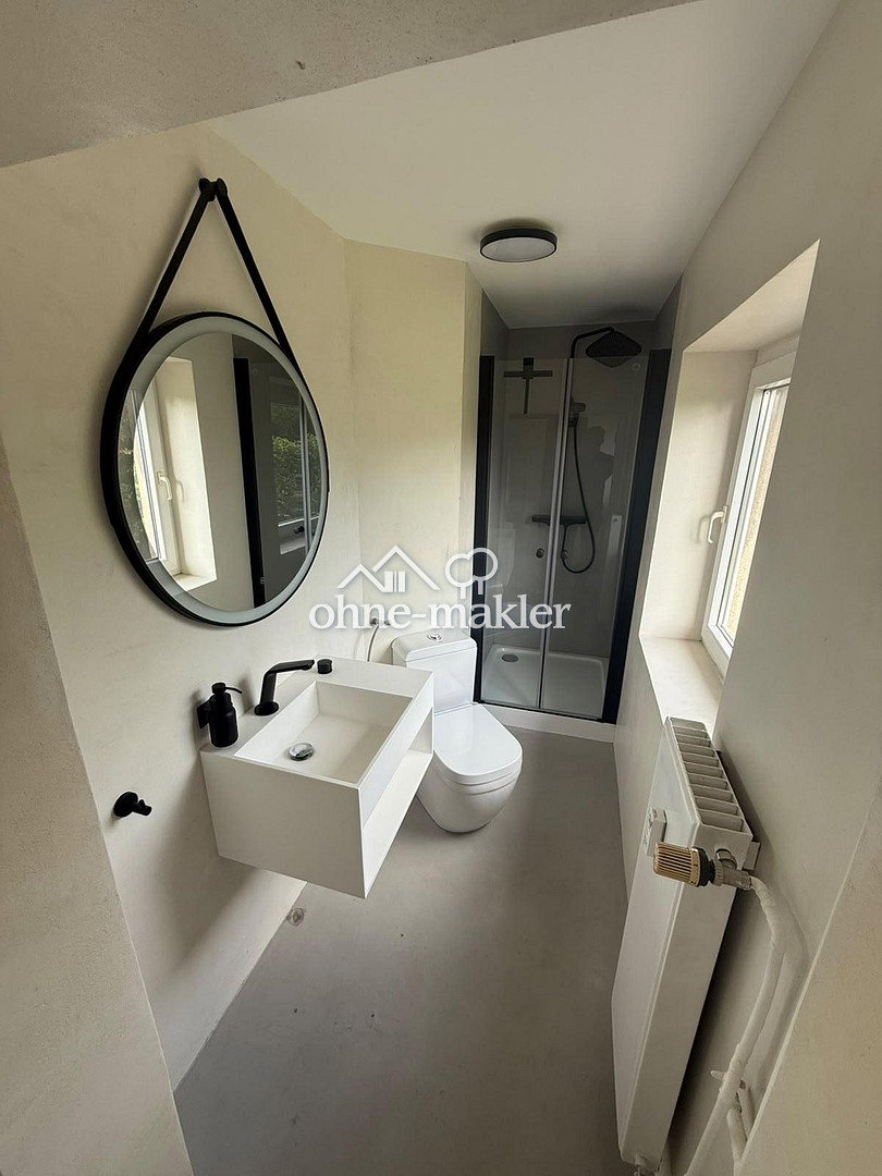 Terrassenzugang und großes Bad – perfekte 3-Zimmer-Wohnung in Schönberg, 23923 Schönberg