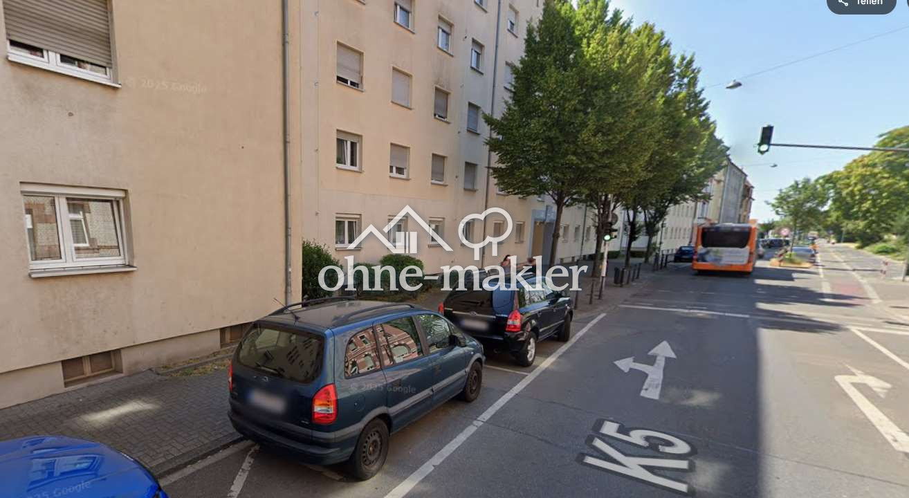 Neu renoviert - perfekt zum Ziehen, 67059 Ludwigshafen am Rhein (Mitte Mundenheim West)