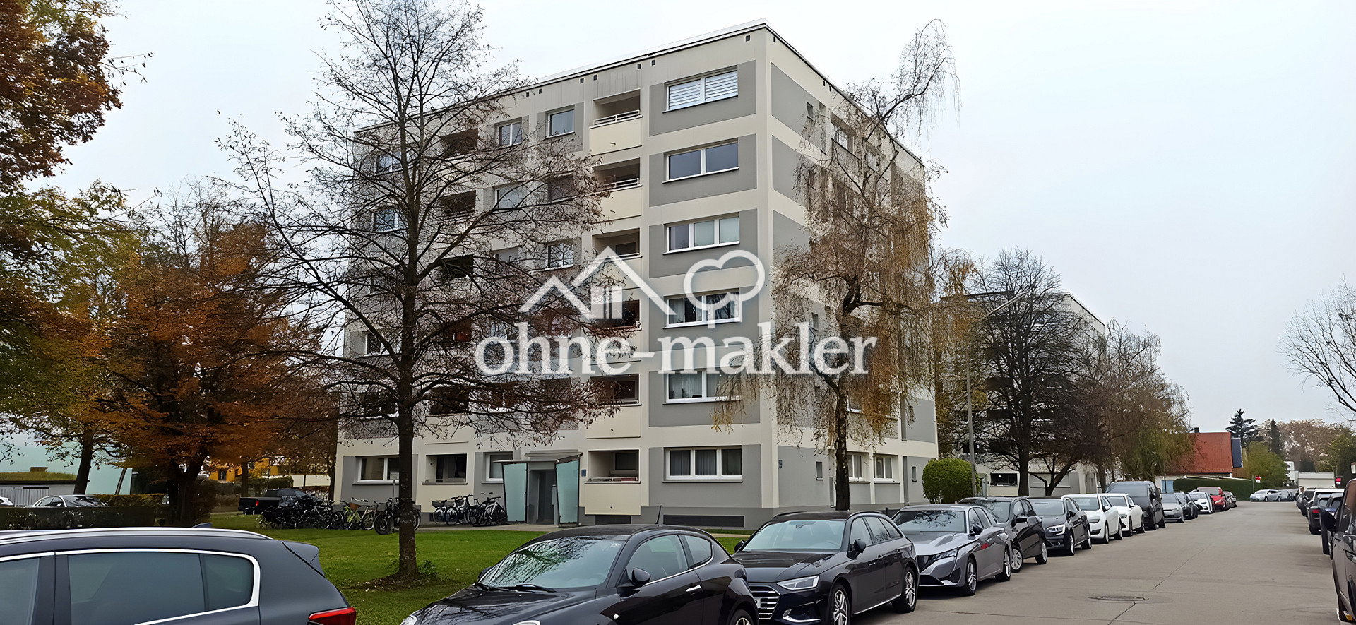 Pikanterm Balkonleben in München Feldmoching, 80995 München (Allach-Untermenzing Feldmoching-Hasenbergl Moosach)