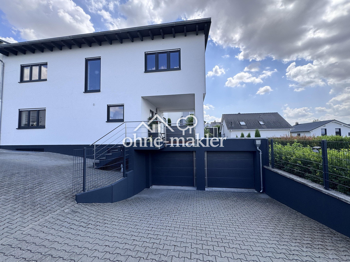 Traumhaus in Saulheim – provisionsfrei, 55291 Saulheim