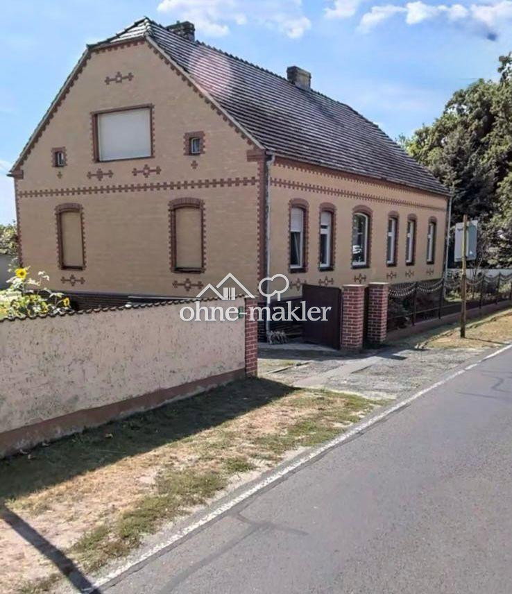 Familienhaus mit großem Grundstück im Unterspreewald, 15910 Unterspreewald