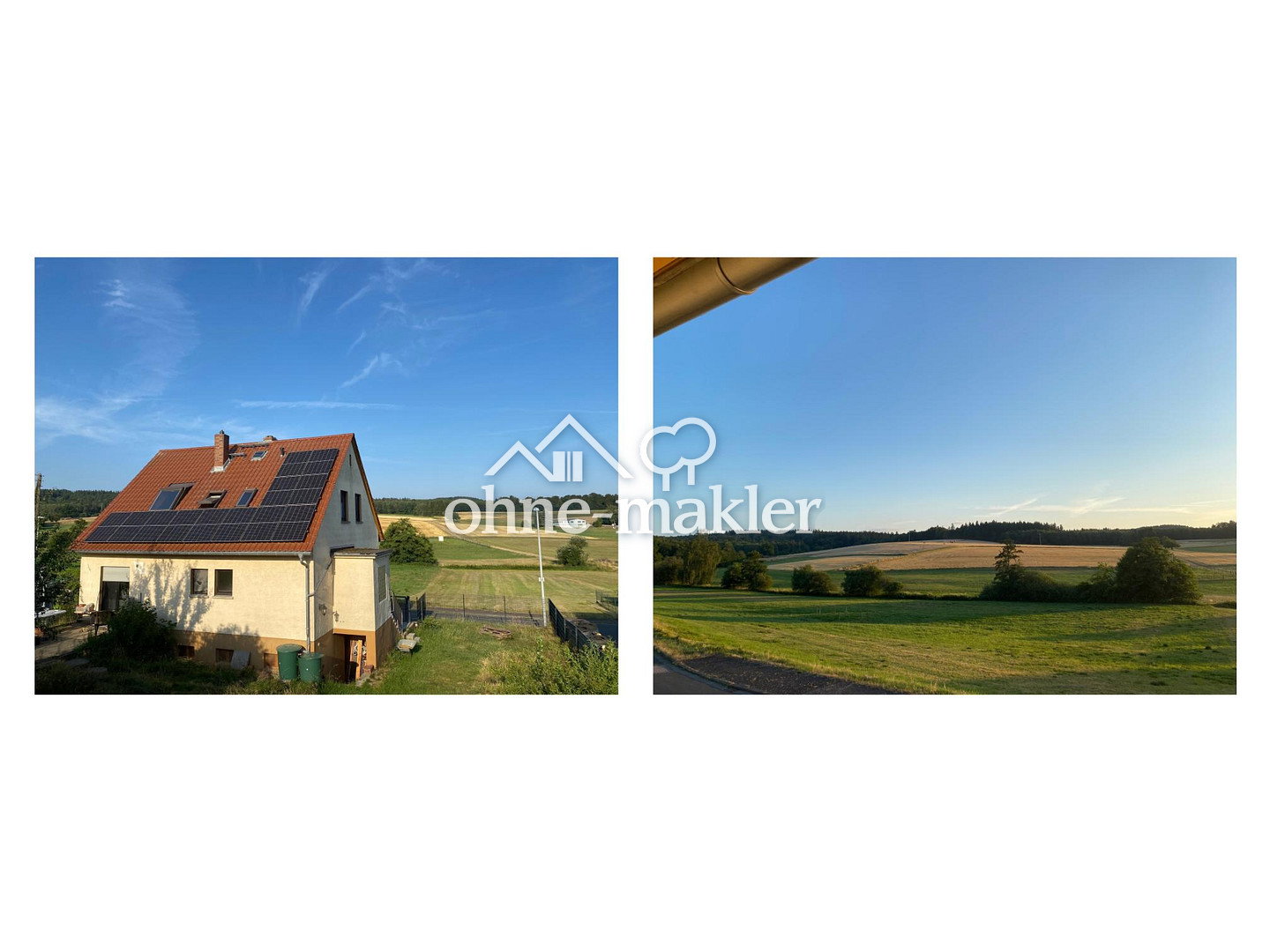 Familienparadies mit Fernblick – Heidenrod, 65321 Heidenrod