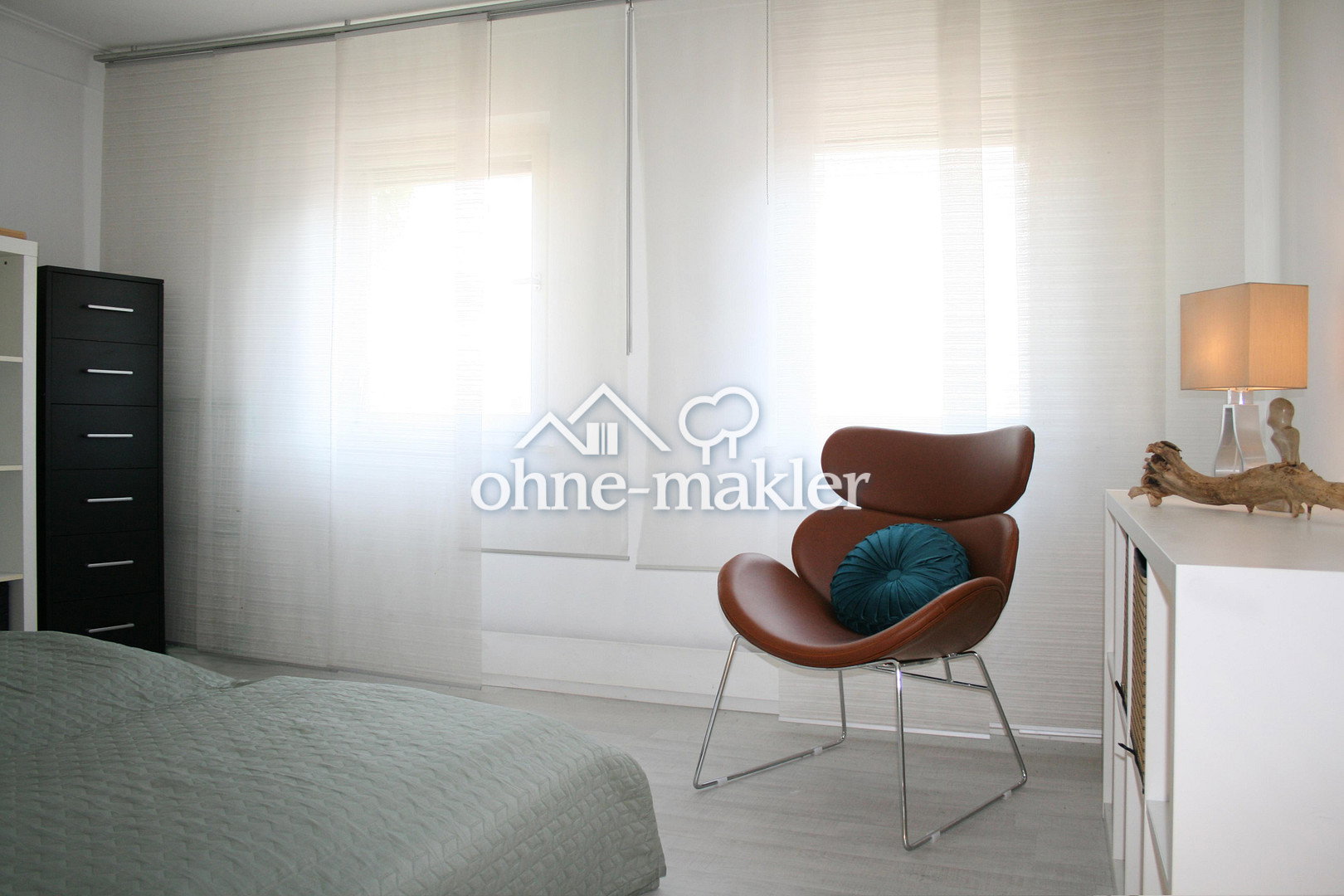Ideal gelegene Einliegerwohnung am Porscheareal, 71287 Weissach