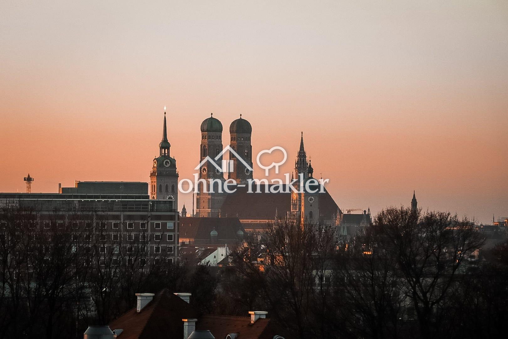 Sonnige ETW mit Balkon in Haidhausen, 81669 München (Au-Haidhausen Ramersdorf-Perlach)