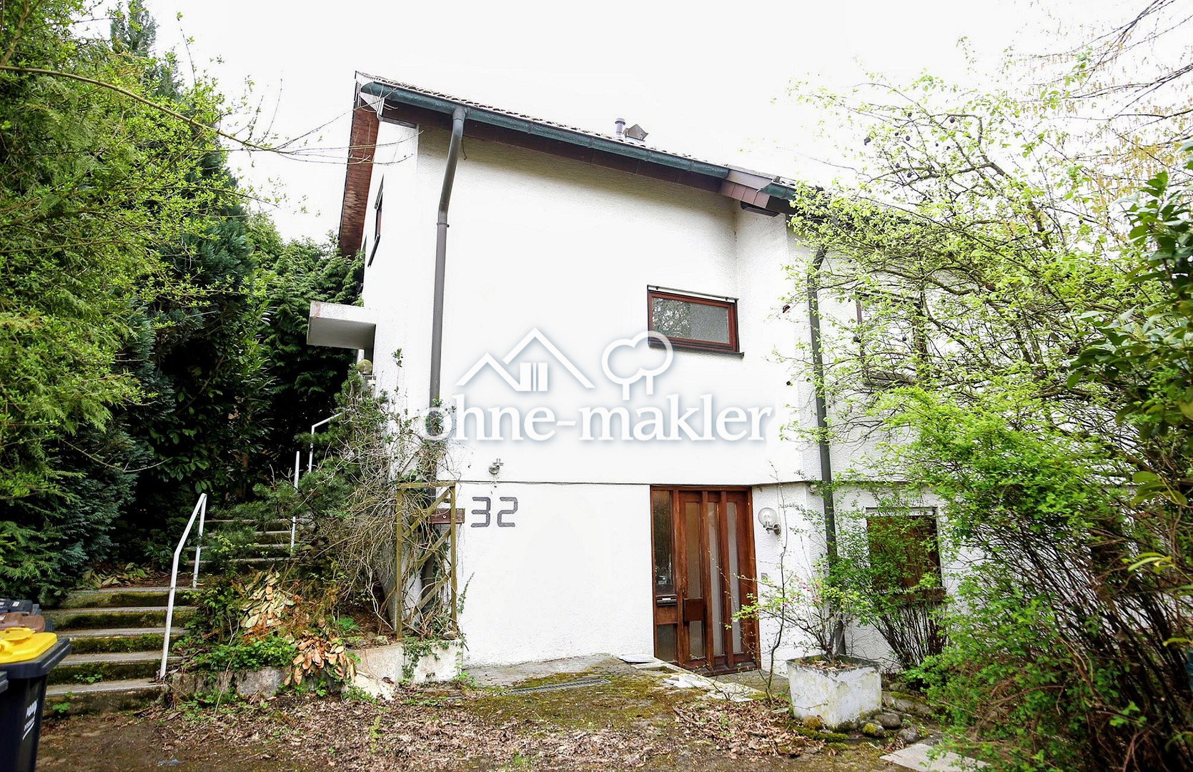 Top Lage mit weiten Ausblicken, 72766 Reutlingen