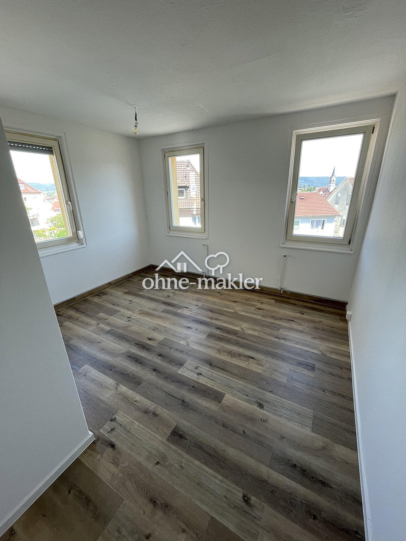 Neu renoviert - Hell und modern, 78532 Tuttlingen