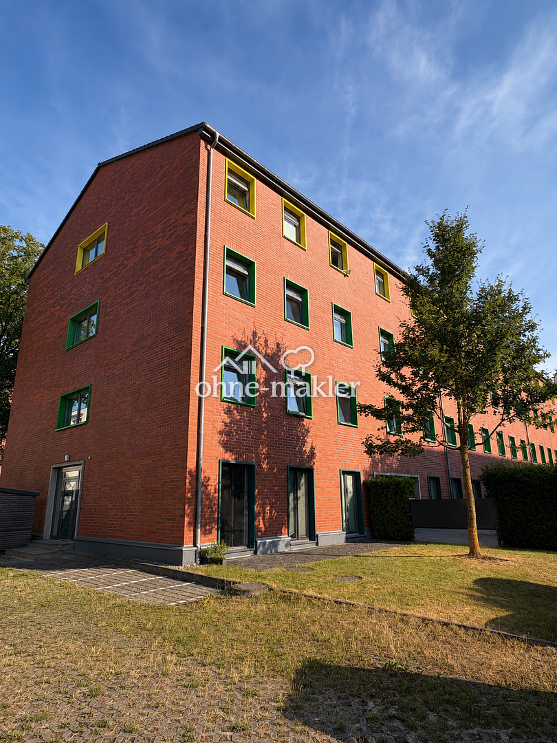 Modernes Apartment in Ingolstadt – Terrasse inklusive, 85053 Ingolstadt (Ingolstadt Kothau Niederfeld Ringsee Rothenturm)