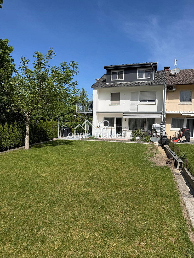 Familienparadies in Ravensburg Weststadt, 88213 Ravensburg