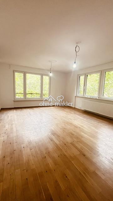 Sanierte 3-Zimmerwohnung mit Balkon - Nähe Wasserturm, 68165 Mannheim (Fahrlach Oststadt Schwetzingerstadt)