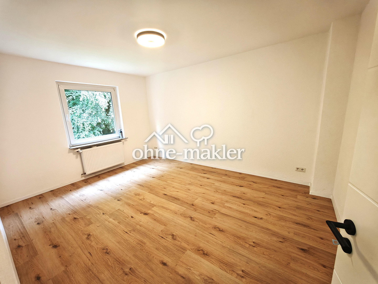 Frisch saniert - 2ZKB im Erdgeschoss, 49084 Osnabrück (Fledder Schinkel Schinkel-Ost)