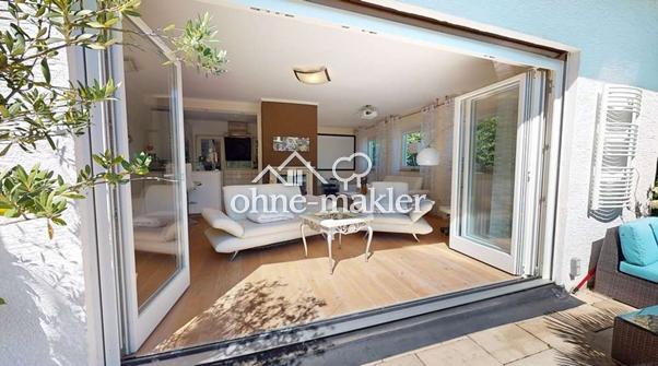 Luxuriöse Wohnung im idyllischen Dreieich, 63303 Dreieich