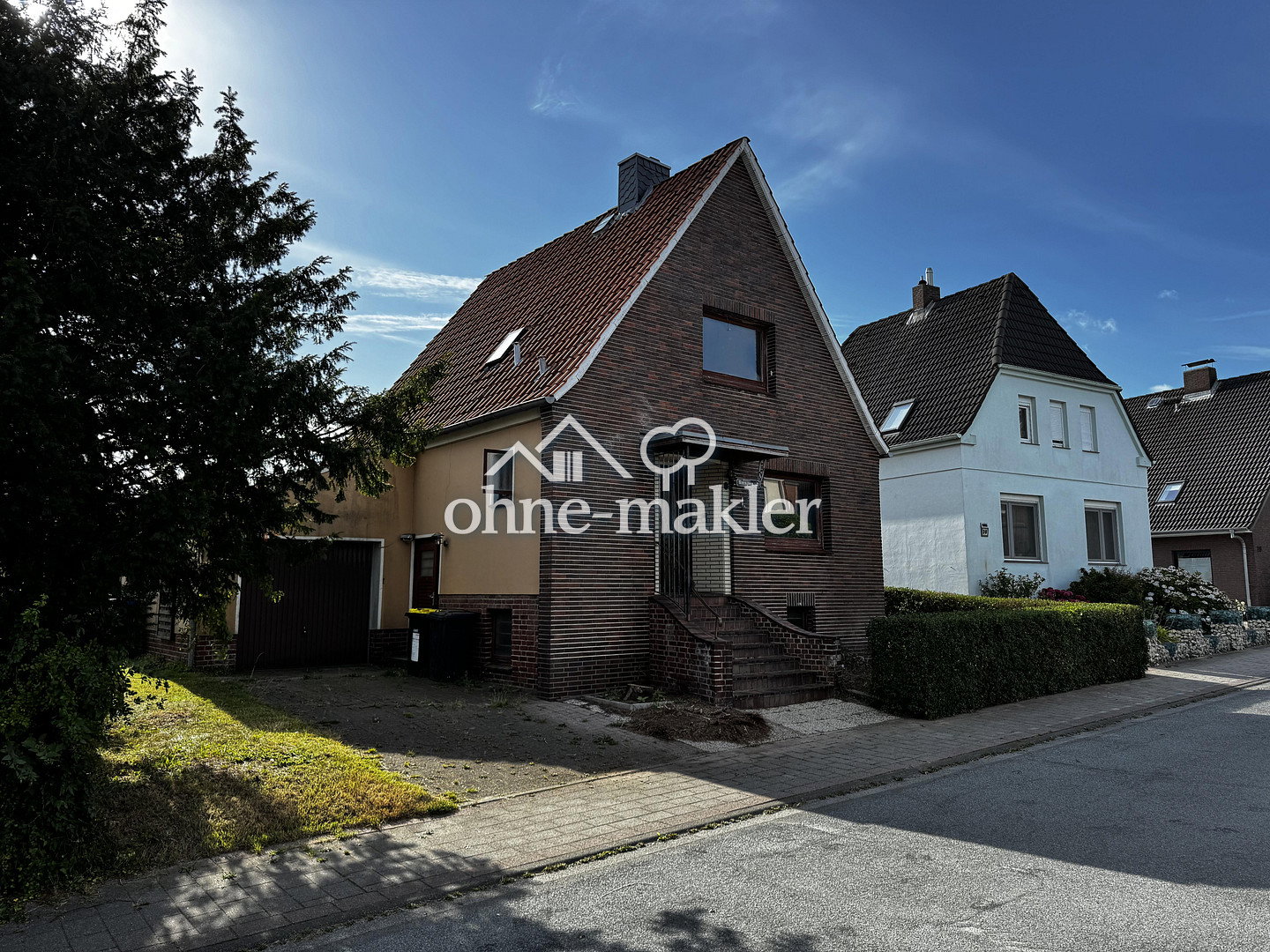 Nordseetraum in Döse – Ihr neues Zuhause, 27476 Cuxhaven