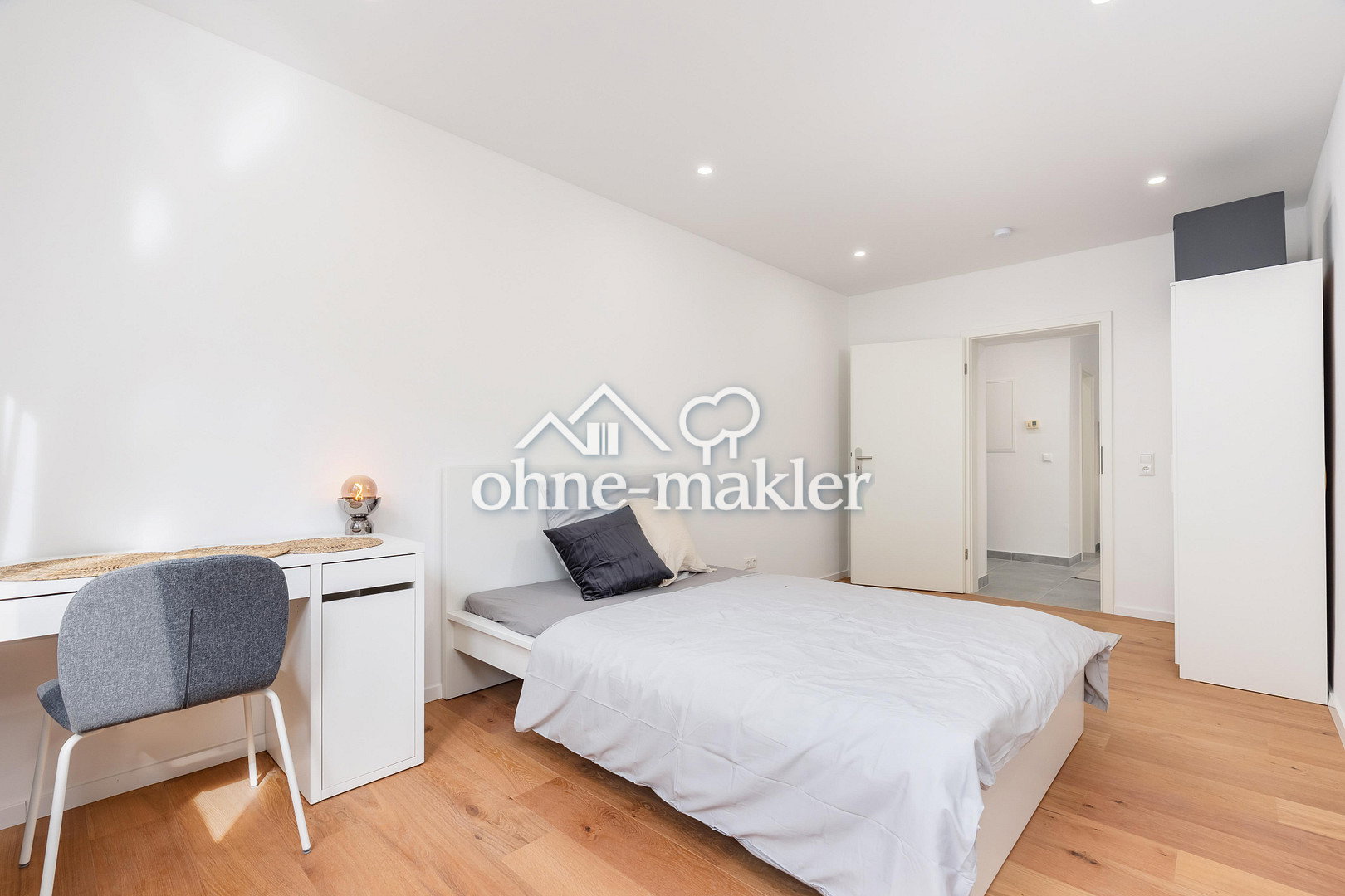 Renditestarke 4-Zimmer-Wohnung in Köln, 51105 Köln (Porz Humboldt-Gremberg Kalk Poll)