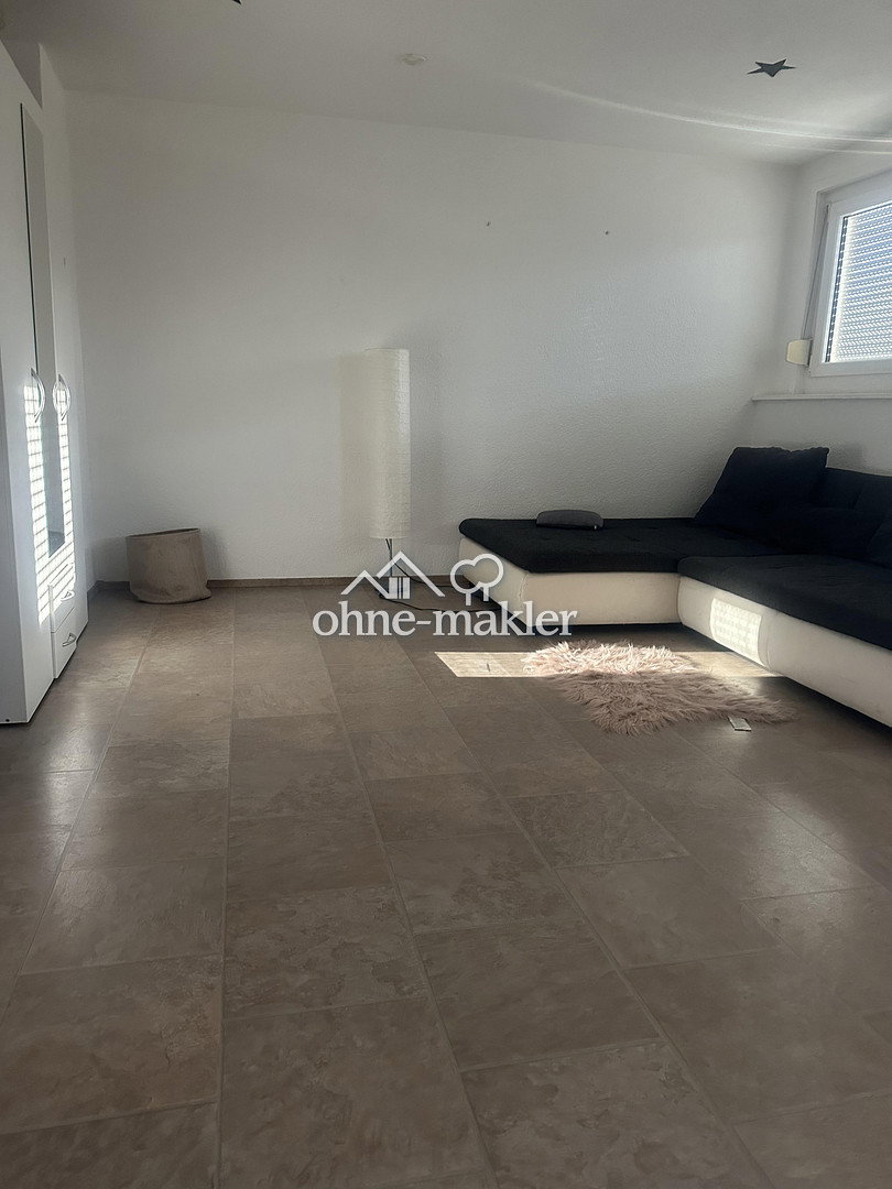 WG-Zimmer mit Dachblick in zentraler Lage, 74072 Heilbronn (Heilbronn)