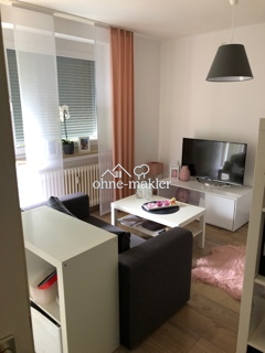 Stadtzentrum-Flair & Balkon – Ihr neues Zuhause, 49074 Osnabrück (Gartlage Innenstadt)