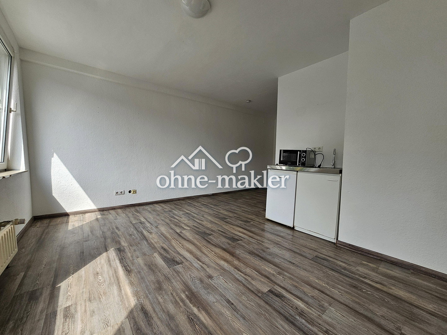 Single Wohnung in Top-Lage Solingen-Ohligs, 42697 Solingen (Merscheid Ohligs-Aufderhöhe)