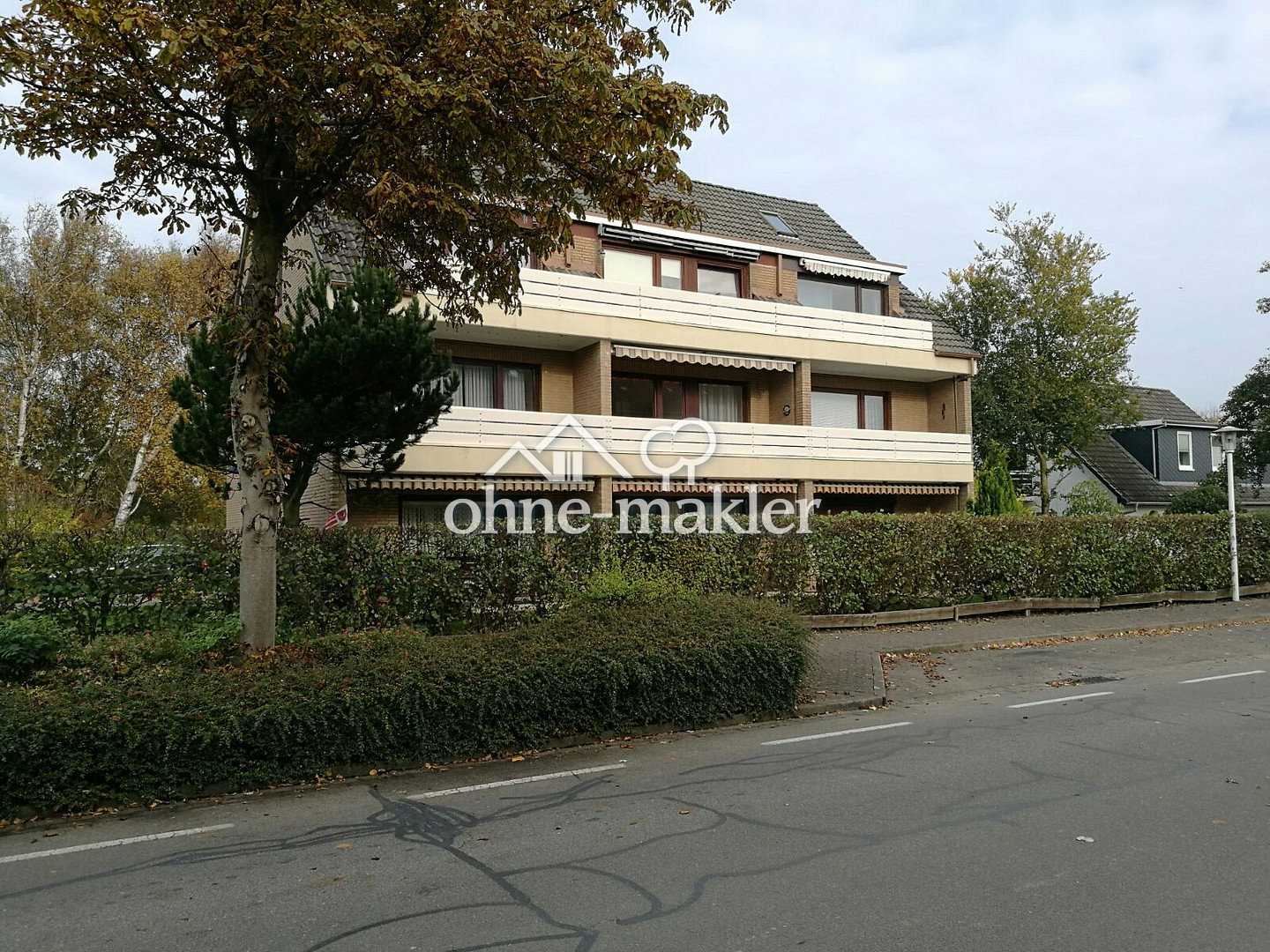 Kapitalanlage in Büsum – Nähe Familienlagune, 25761 Büsum