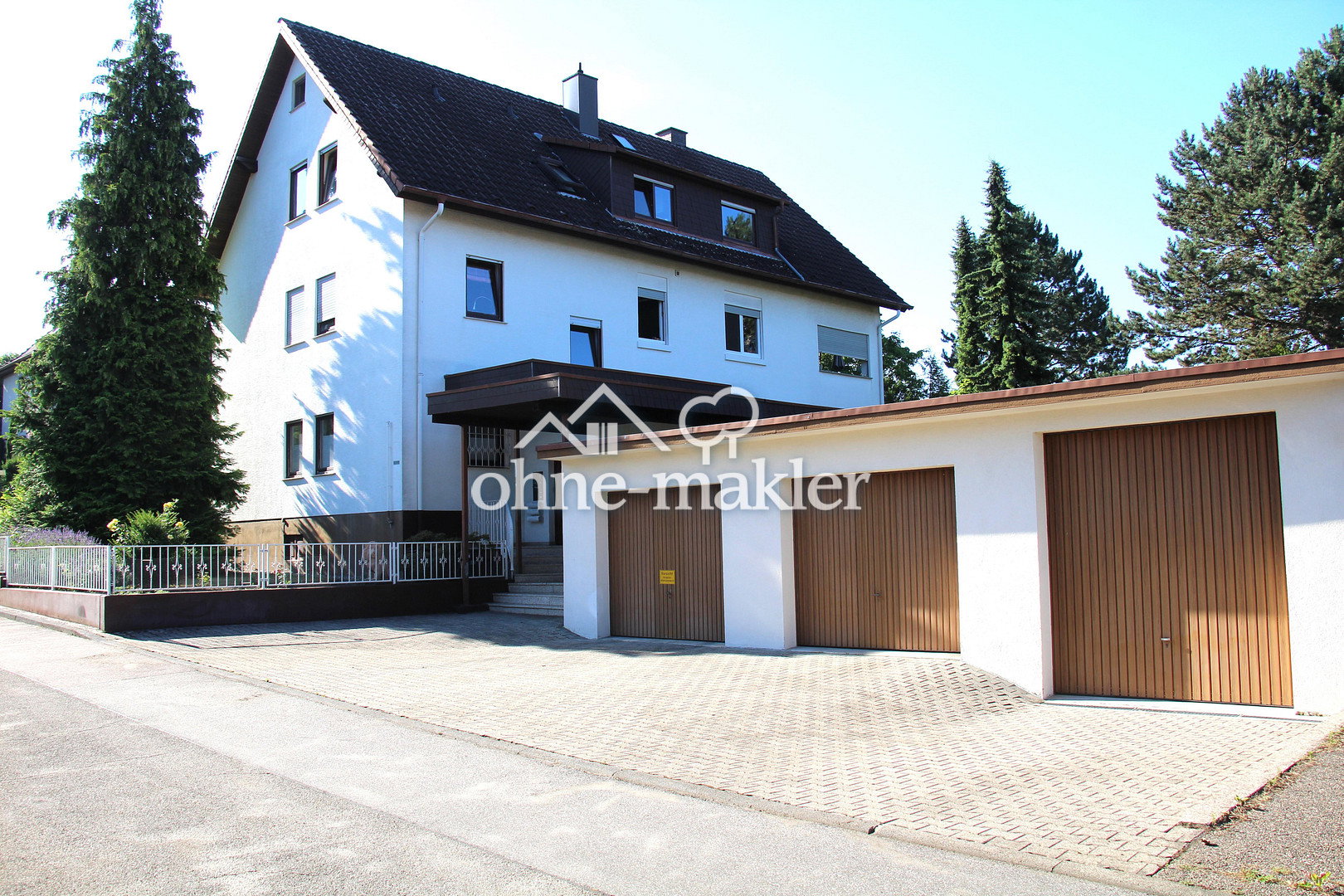Top Lage und Großzügiges Anwesen in Bruchsal, 76646 Bruchsal