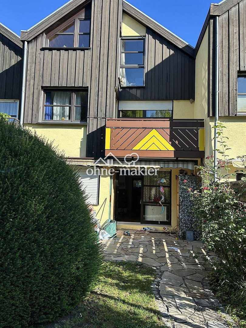 Familienparadies in Puchheim – Nähe S-Bahn, 82178 Puchheim