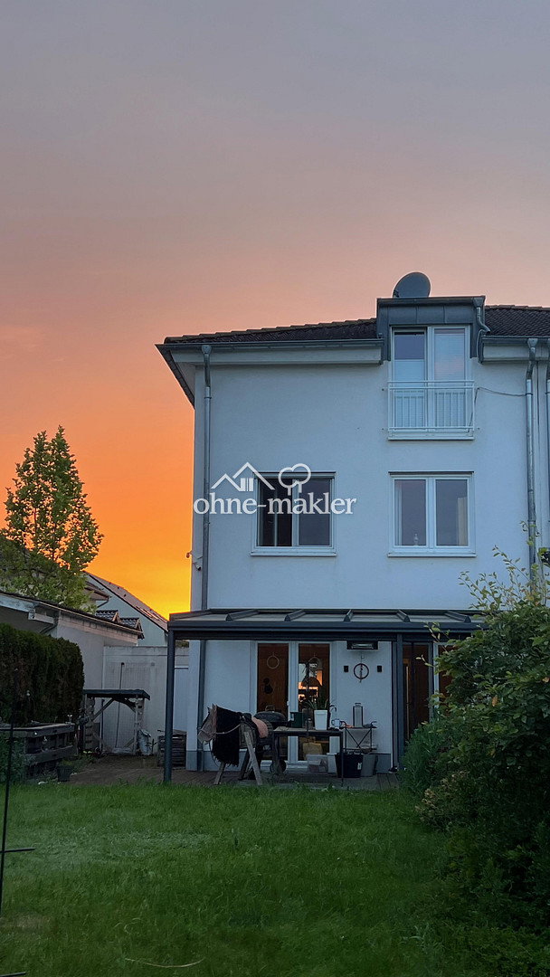 Familienparadies in Rheinbach – direkt einziehen, 53359 Rheinbach