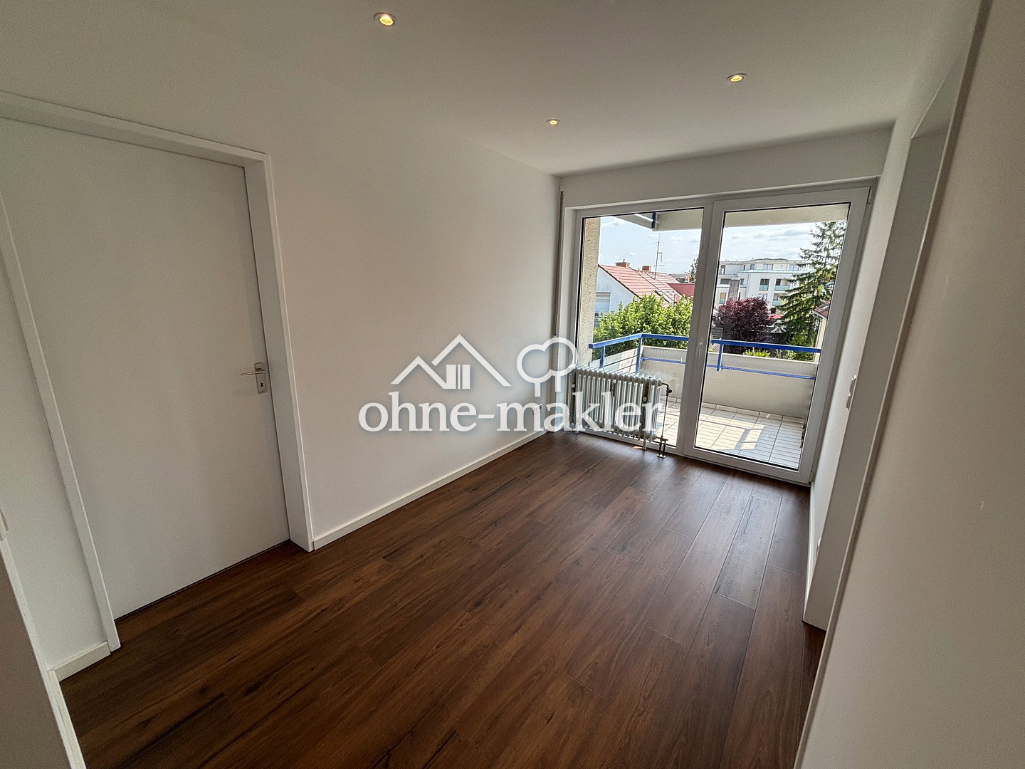 Ruhige Wohnung in Korntal – Balkonkraftwerk & Garage, 70825 Korntal-Münchingen