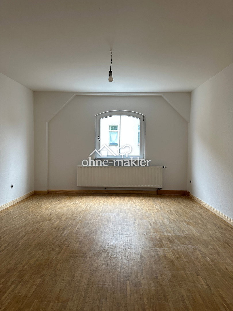 Charmante 3-Zimmer-Wohnung in Altstadt-Lindenau, 4177 Leipzig (Altlindenau Lindenau)