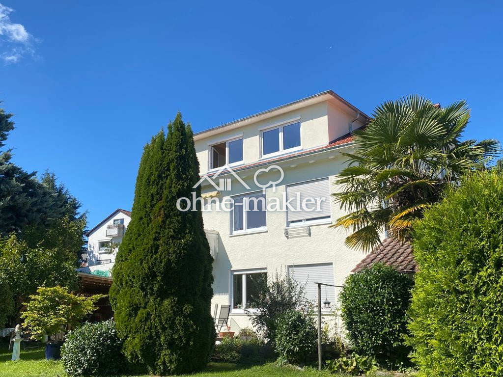 Komfortable 2,5-Zimmer-Wohnung im ruhigen Manzell, 88048 Friedrichshafen