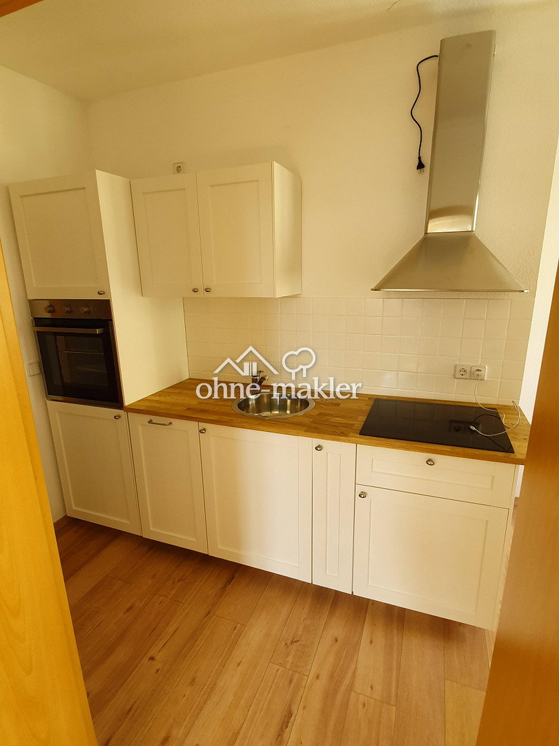 Stilvolle 2-Zimmer-WG-Wohnung mit Balkon, 4129 Leipzig (Eutritzsch)