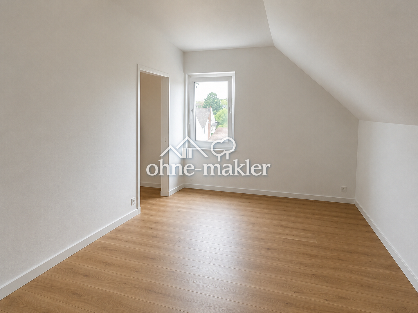 Modernes WG-Zimmer im grünen Schölerberg, 49082 Osnabrück (Kalkhügel Nahne Schölerberg Sutthausen)