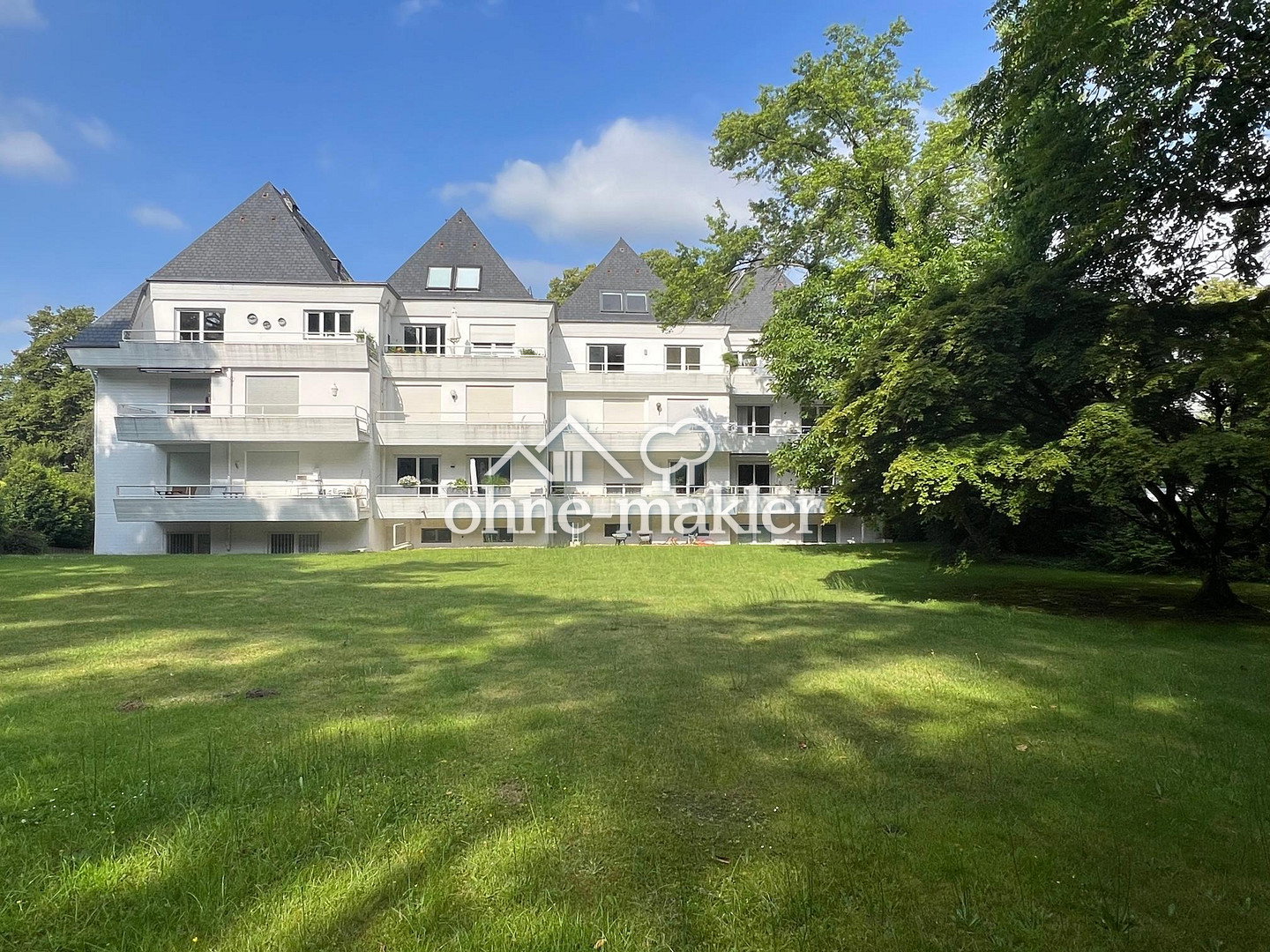 Traum-Maisonette in Top-Lage Köln-Dellbrück, 51069 Köln (Mülheim Dellbrück Dünnwald Höhenhaus)