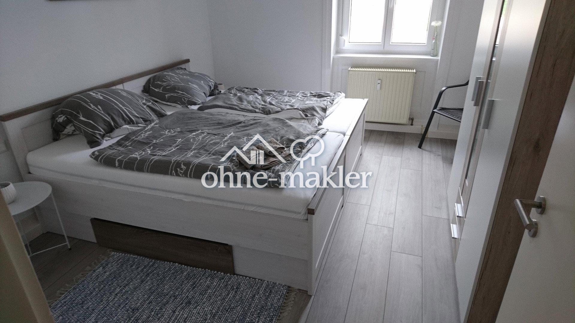 Möblierte Wohnung in Aalens Top-Lage, 73431 Aalen