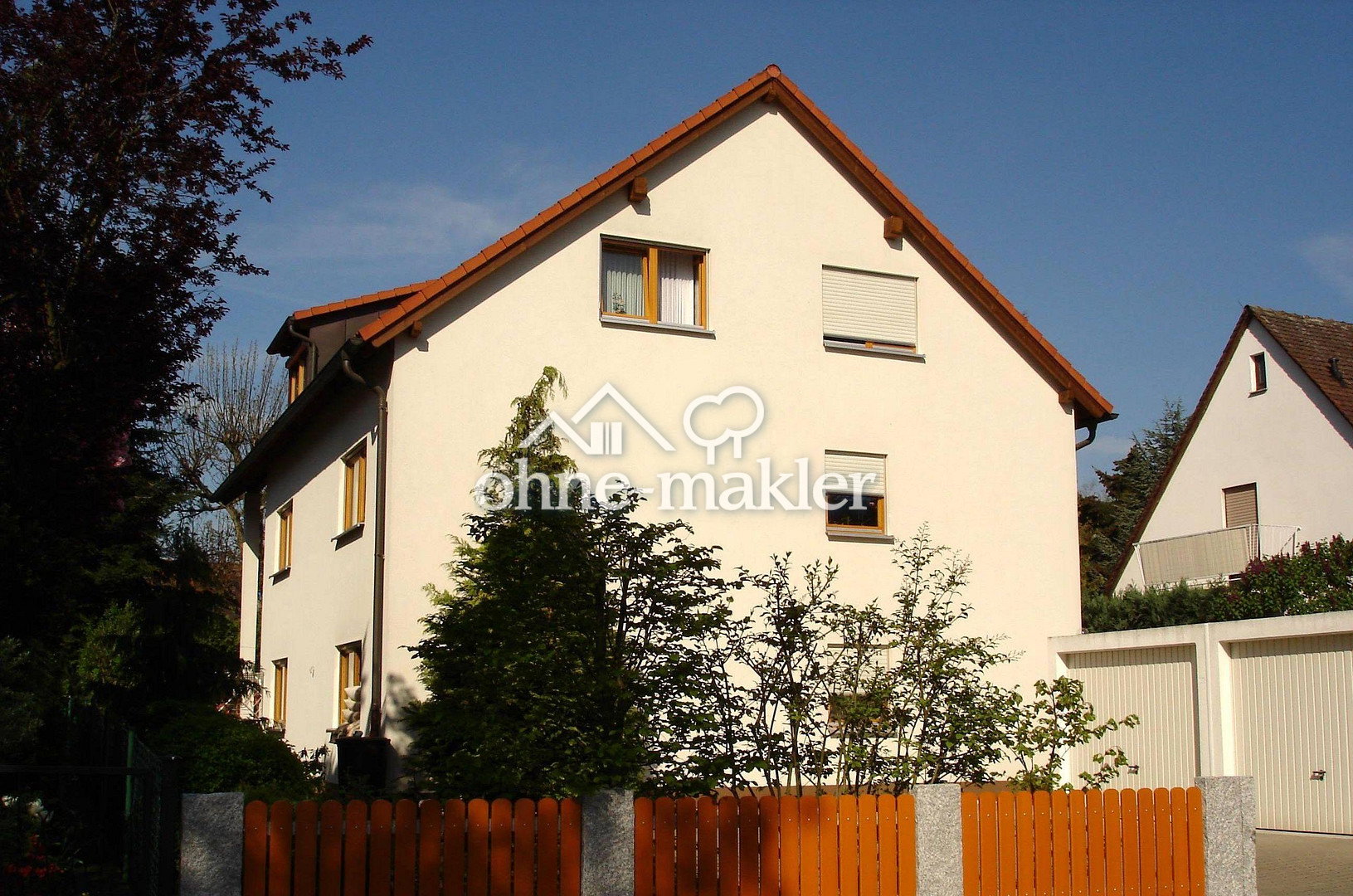 Traum-Dachgeschoss in ruhiger Lage, 90522 Oberasbach