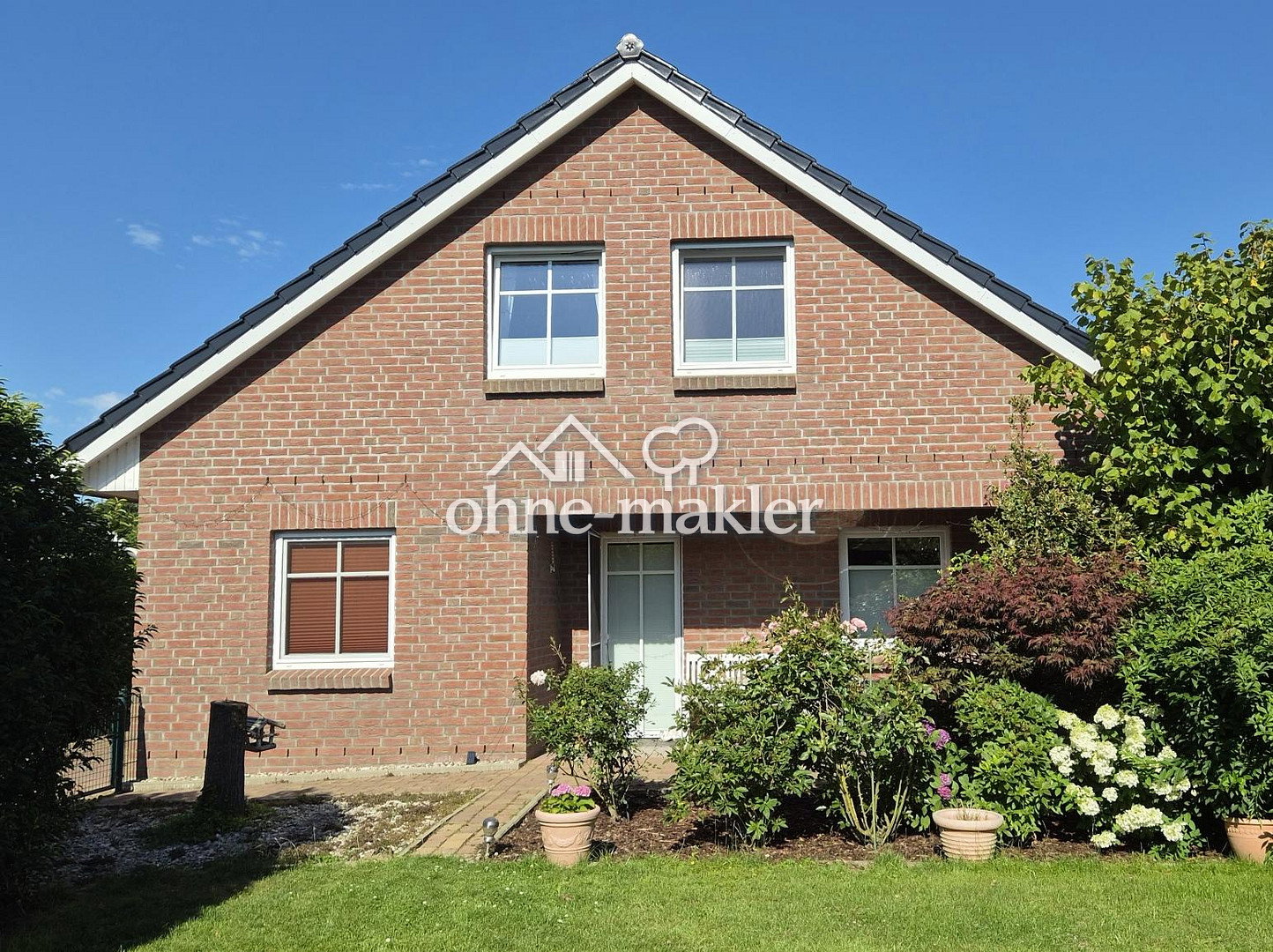 idyllisch wohnen EFH mit Garten in Schackendorf, 23795 Schackendorf