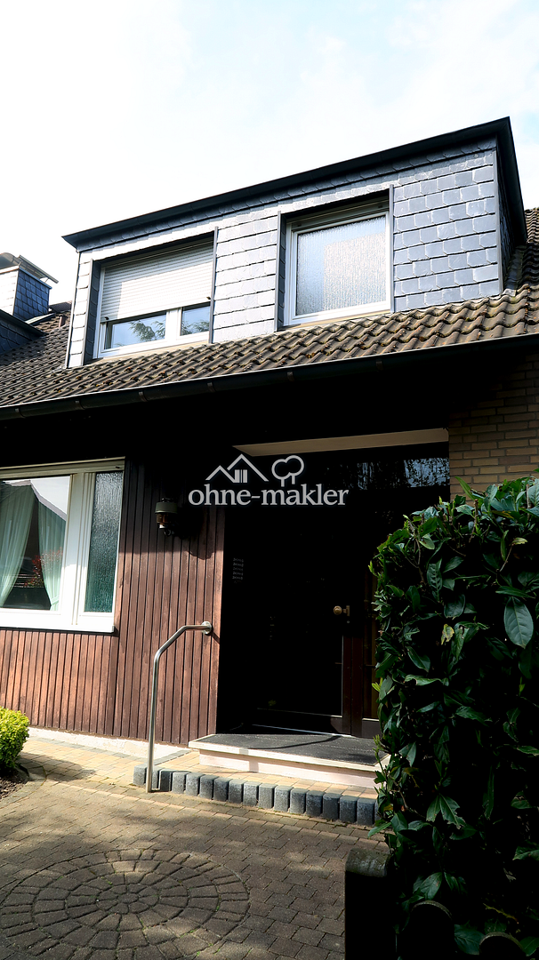 Familienparadies mit Garten in Leverkusen, 51377 Leverkusen (Alkenrath Manfort Schlebusch Steinbüchel)