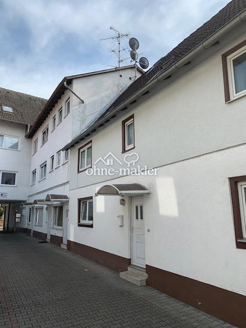 helle Erdgeschosswohnung – direkt im Herzen Eppertshausens, 64859 Eppertshausen