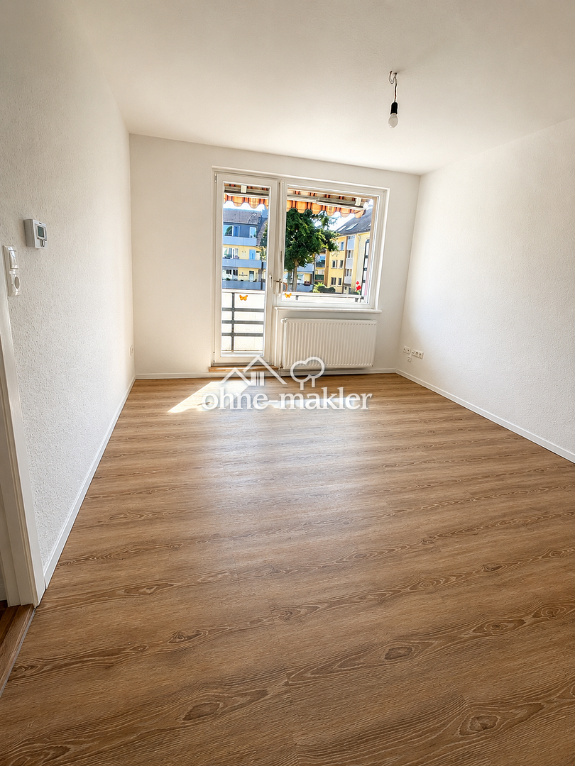 Woltmershausen Modernisiert & mit Balkon, 28197 Bremen