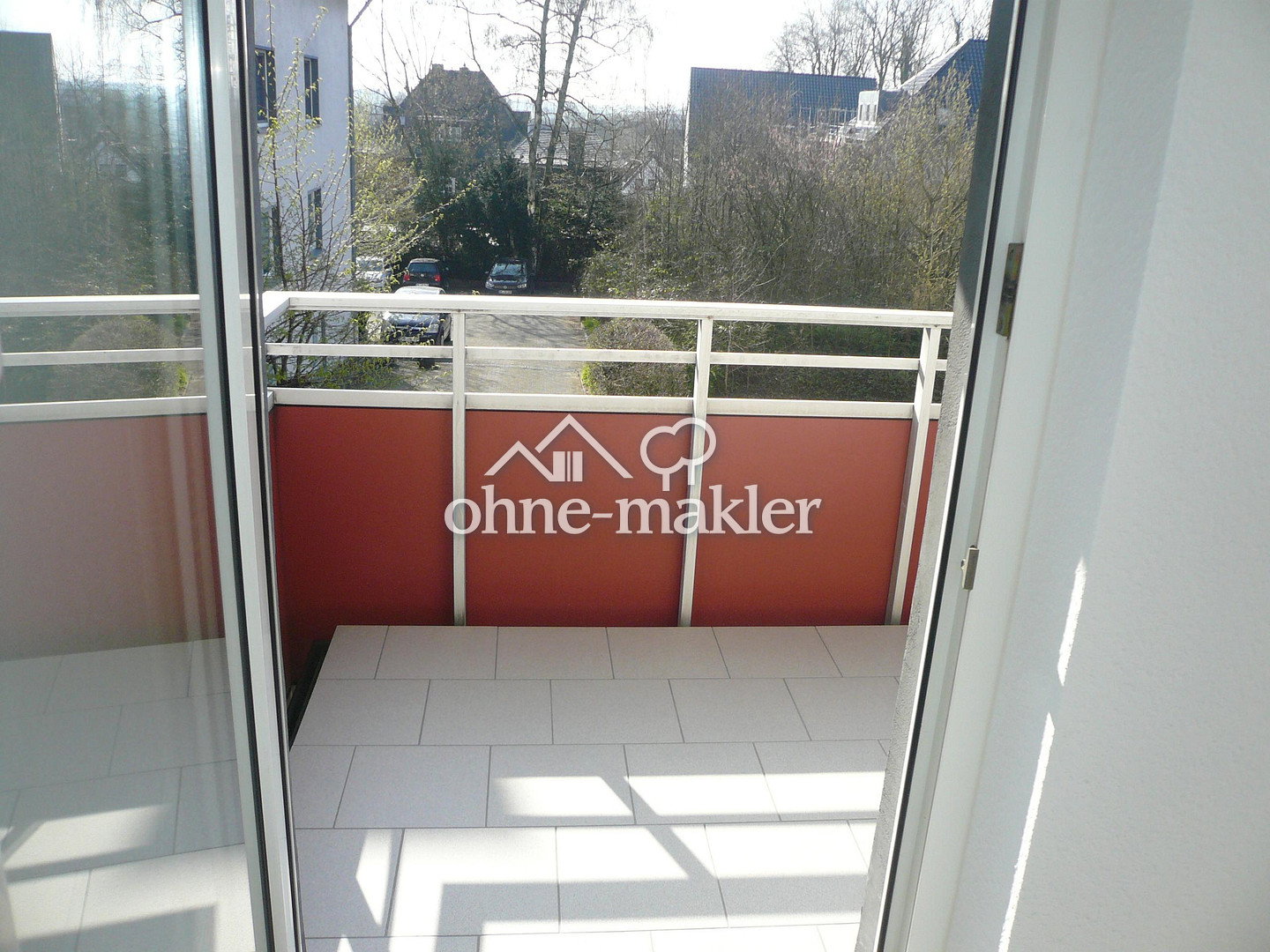 Gemütliche Wohnung mit ruhiger Lage, 42579 Heiligenhaus