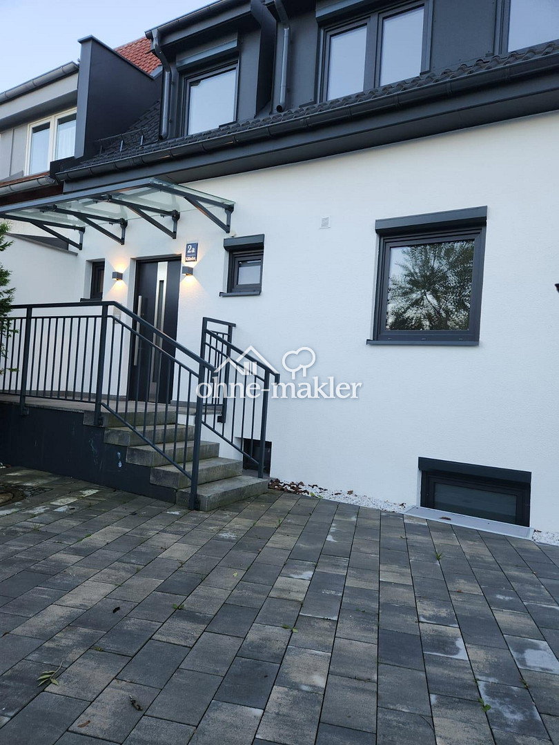 Modernes WG-Zimmer in ruhiger Münchner Lage, 81825 München (Berg am Laim Trudering-Riem)