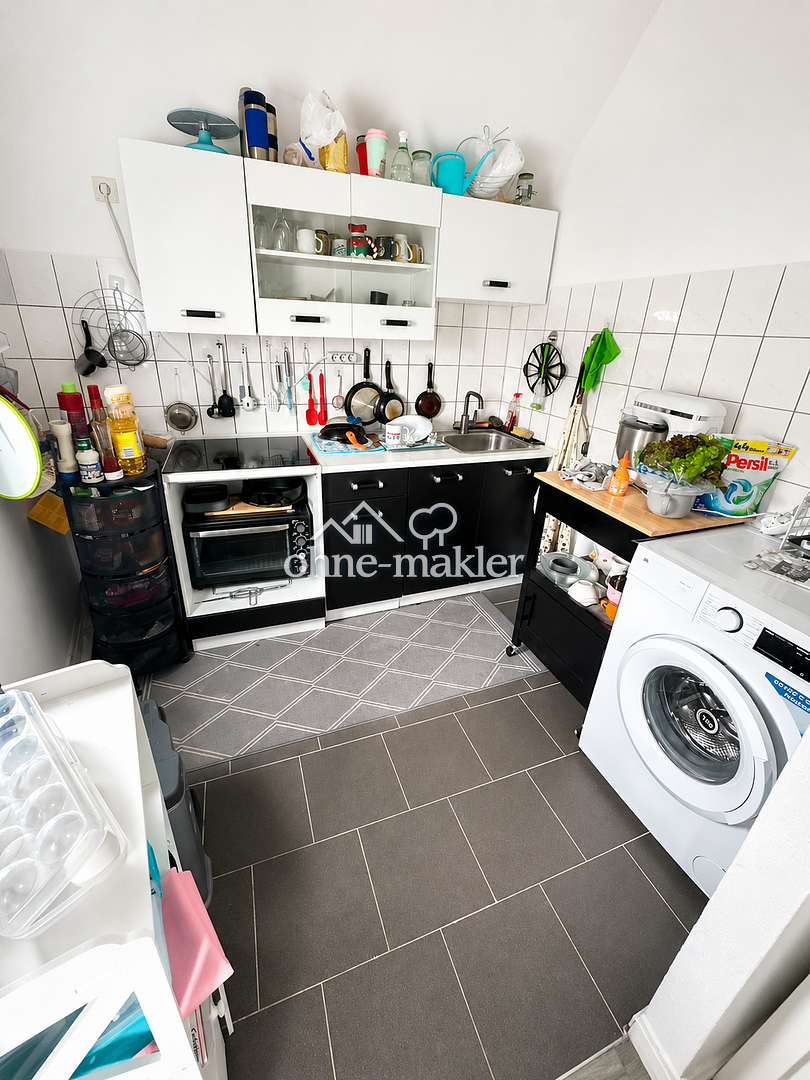 Charmante 3-Zimmer-Wohnung mit Tageslichtbad, 55545 Bad Kreuznach