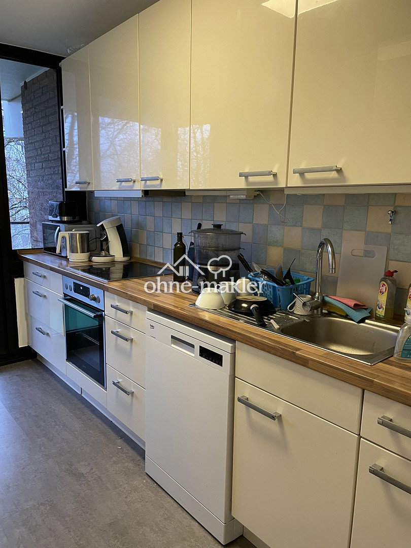 WG-Zimmer Köln-Westhoven Schick & zentral, 51149 Köln (Porz Eil Ensen Gremberghoven Westhoven)