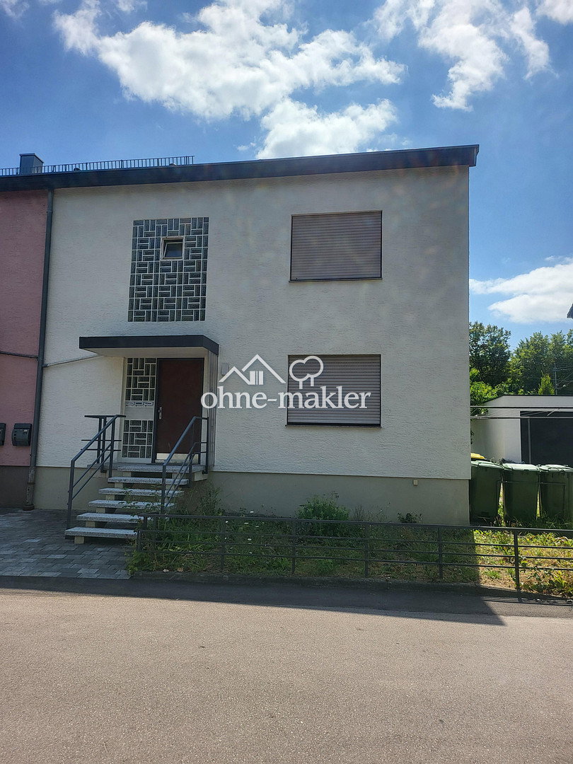 Familienparadies mit 3 Wohnungen in Freiberg, 71691 Freiberg am Neckar