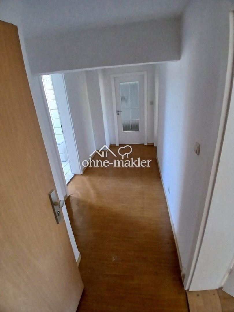 Zentrale Lage in Köthen – Ihr neues Zuhause, 6366 Köthen (Anhalt)