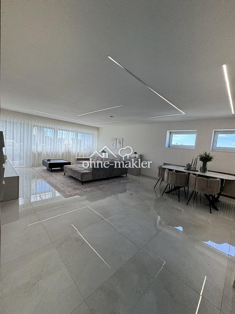 Top Lage mit 2 Balkonen und Garage, 41812 Erkelenz