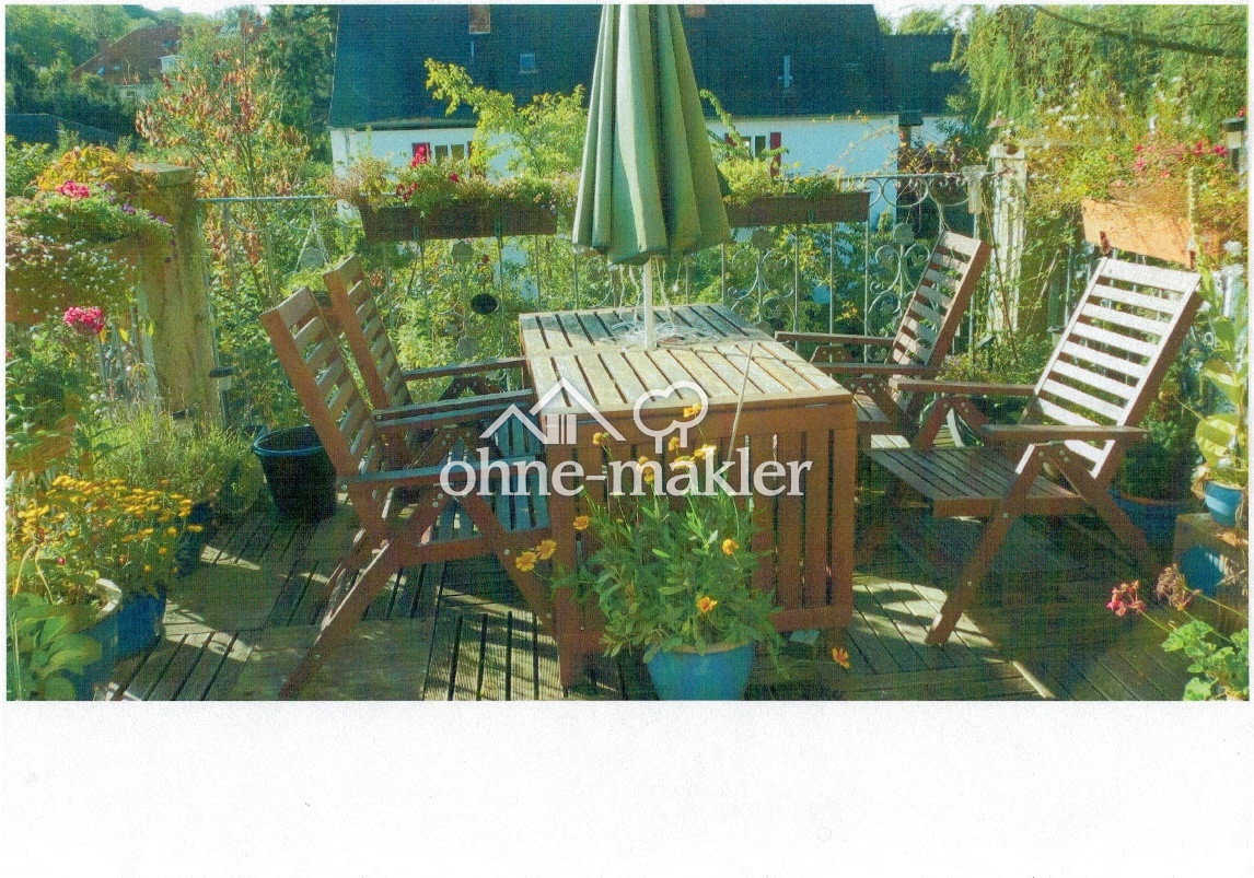 Dachgeschosswohnung mit Balkon im schönen Göttingen, 37085 Göttingen