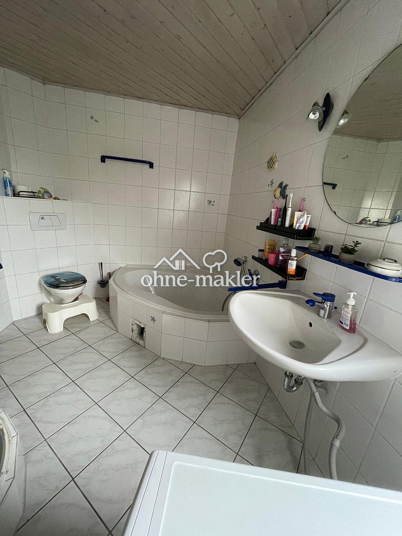 Familienparadies mit Kamin & Balkon, 55546 Pfaffen-Schwabenheim