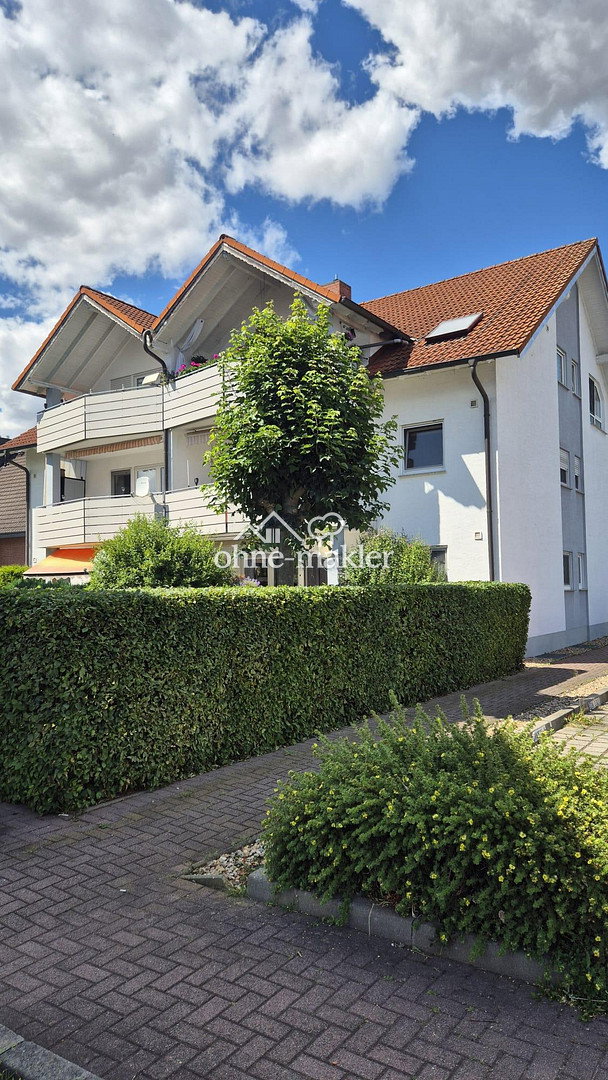Barleben Helle 3-Zimmer-Wohnung zum Wohlfühlen, 39179 Barleben