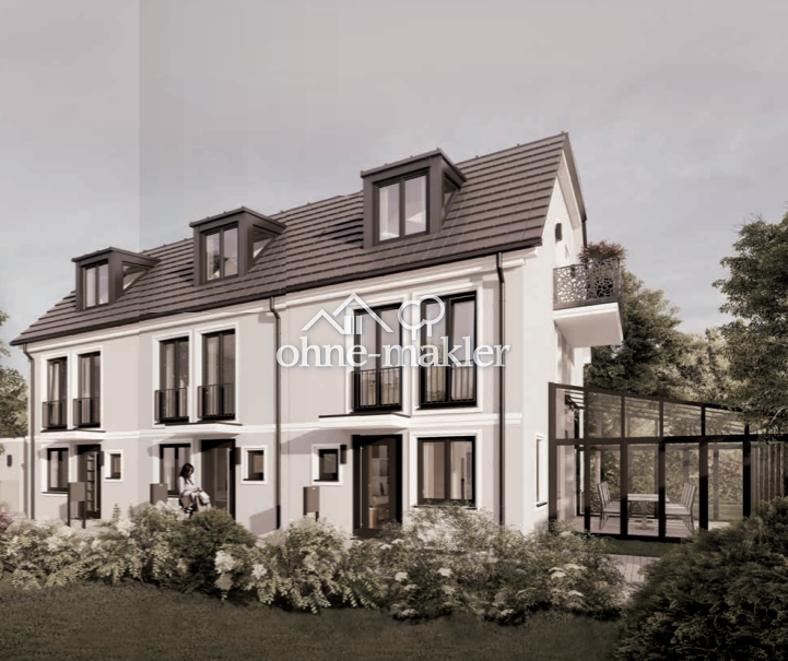 Traumgrundstück in Trudering – Genehmigte Planung, 81827 München (Ramersdorf-Perlach Trudering-Riem)