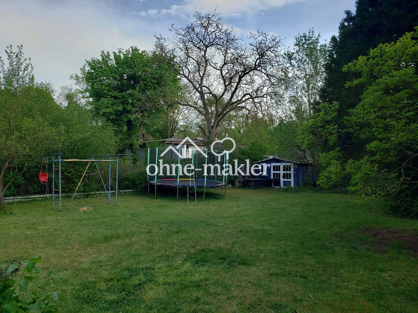 Traumgrundstück in Falkensee – Bauen Sie Ihr Zuhause, 14612 Falkensee
